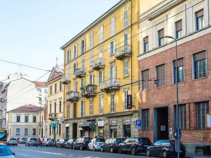 Central Hostel Milano Hostel Milaan