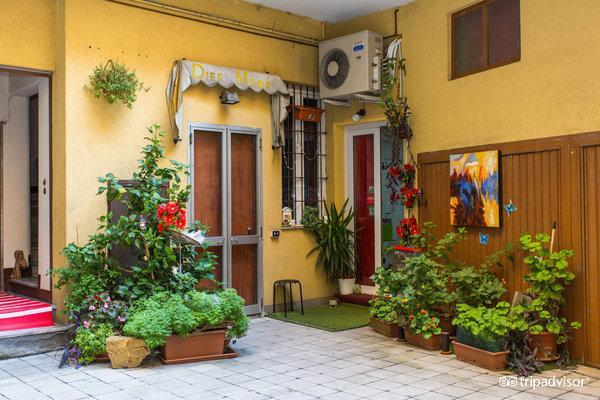 Central Hostel Milano Hostel Milaan