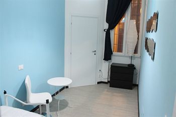 Central Hostel Milano * Milaan