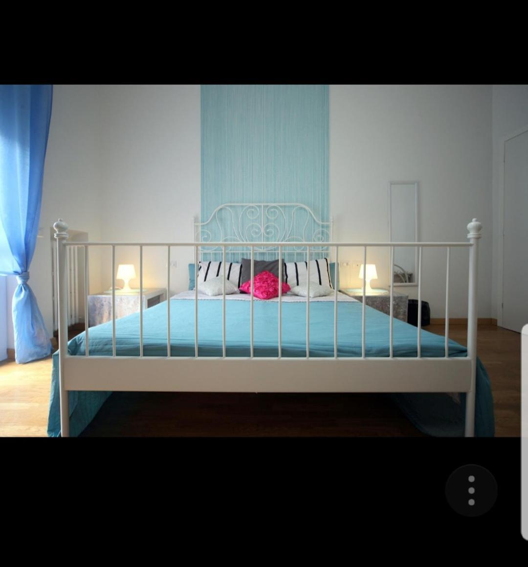 Central Hostel Milano Milaan