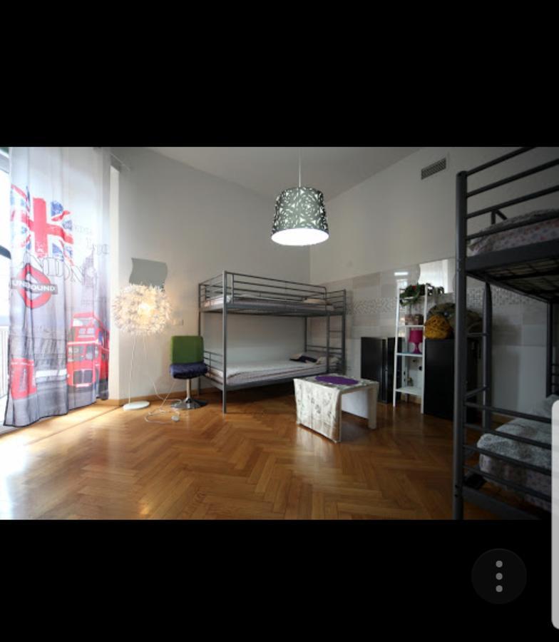 Hostel Central Hostel Milano Milaan