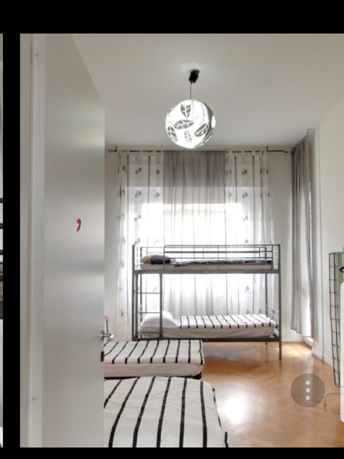 Central Hostel Milano * Milaan